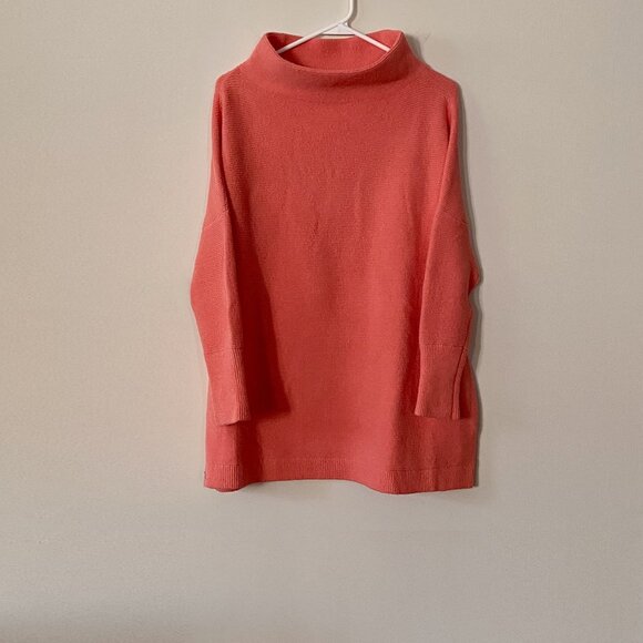 Free People Ottoman Slouchy Tunic NWOT - Picture 4 of 6